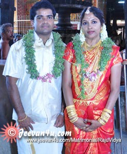 Raju Vidya Marriage Album Kerala India